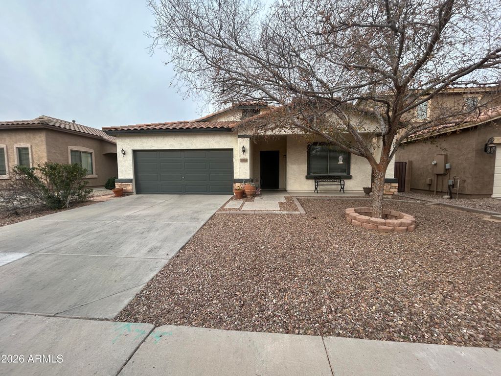 Photo of 20764 N Carmen Avenue, Maricopa, AZ 85139 (MLS # 6976375)