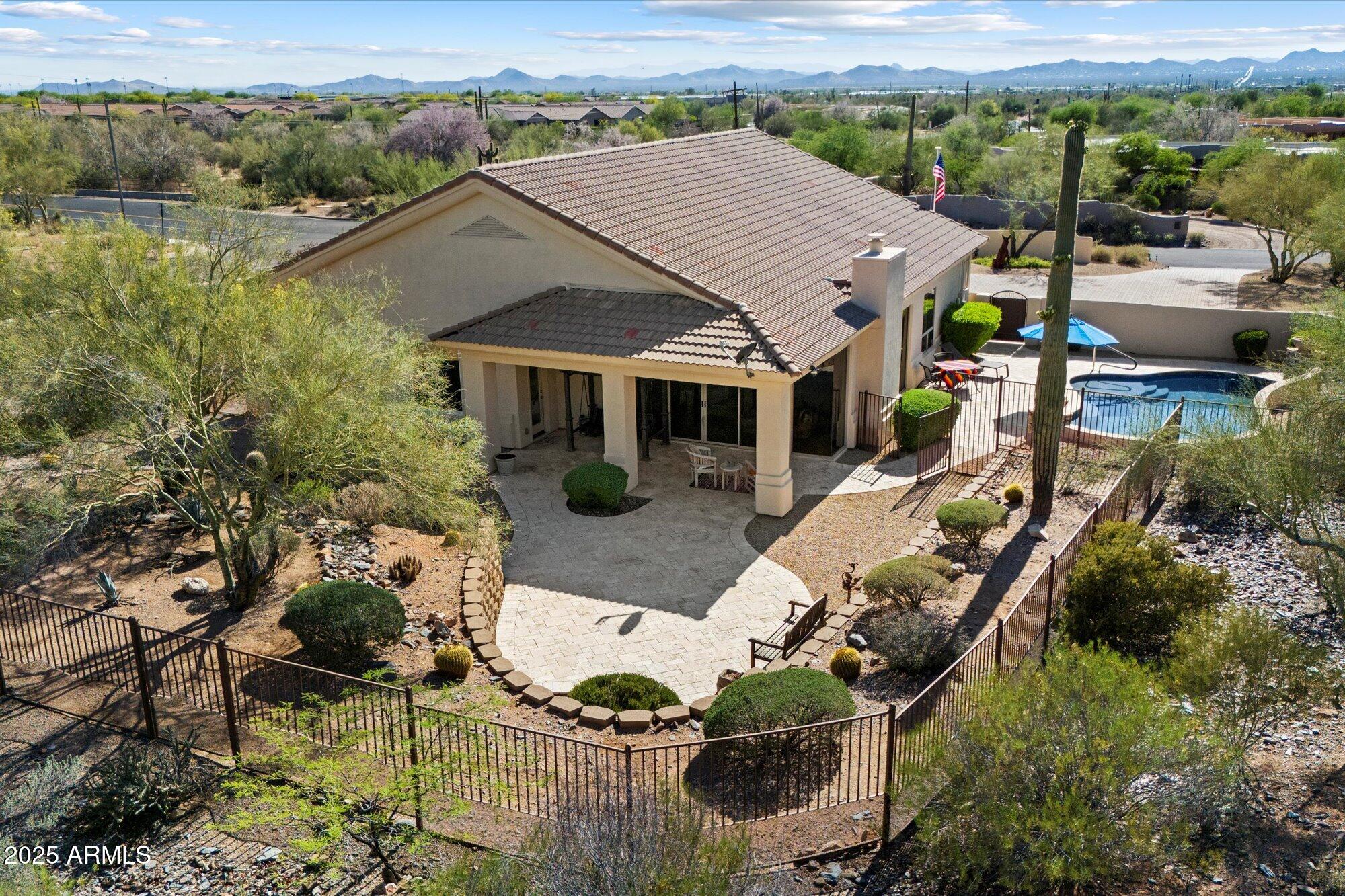 34611 N SUNSET Trail