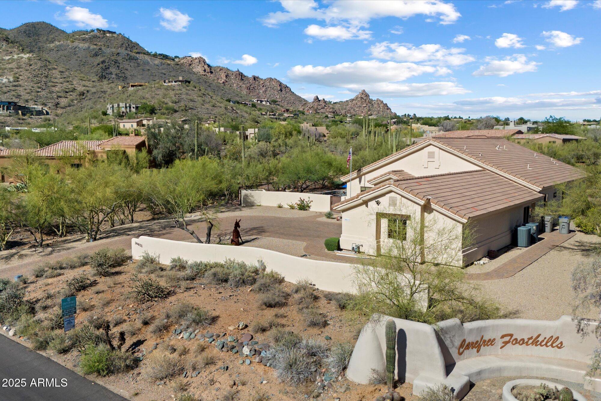 34611 N SUNSET Trail