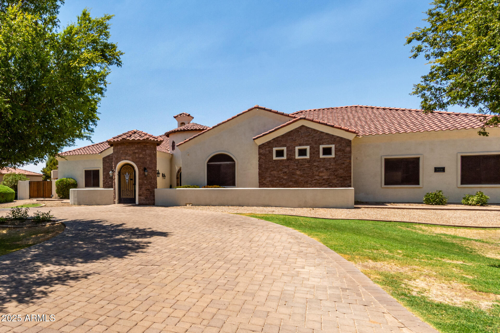 24318 S 198TH Place