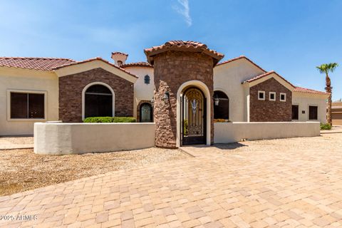 24318 S 198TH Place Queen Creek AZ 85142