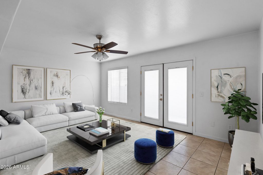 Photo of 151 E Broadway Road #102, Tempe, AZ 85282 (MLS # 6983426)