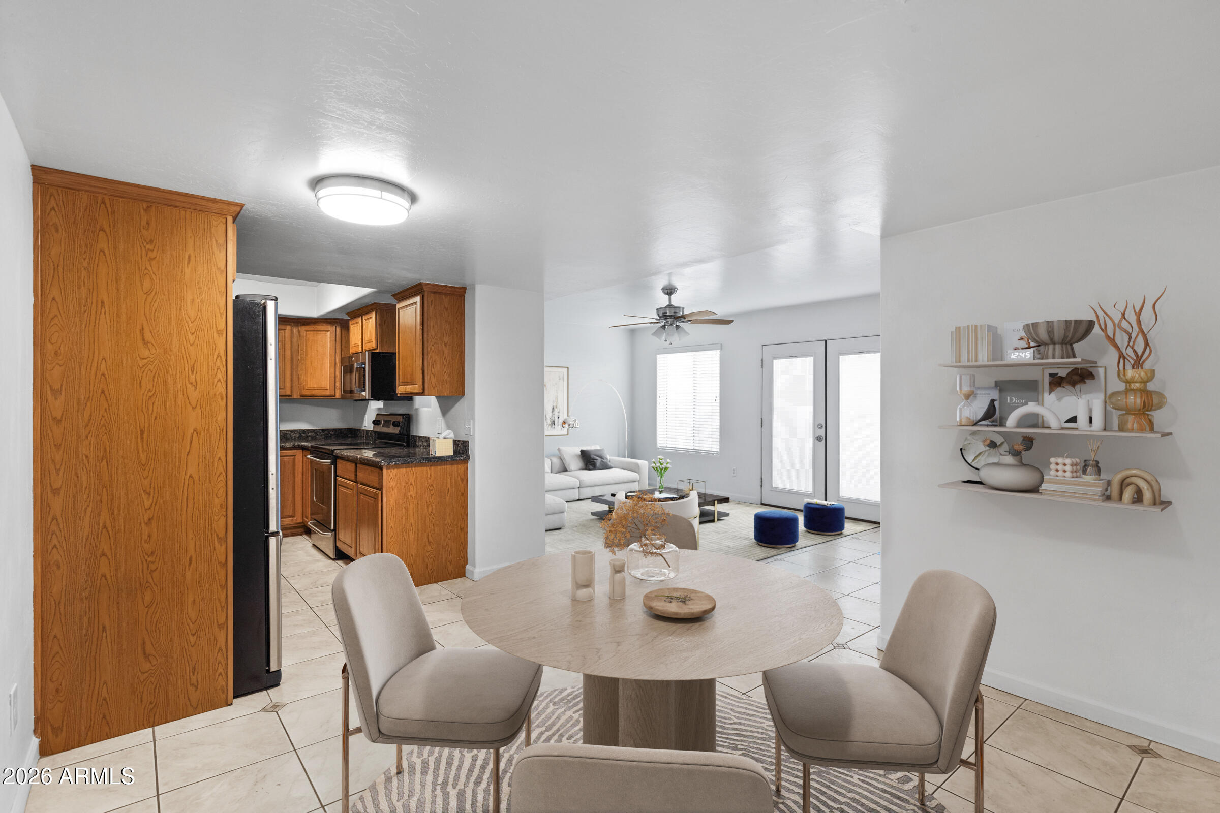 151 E BROADWAY Road 102