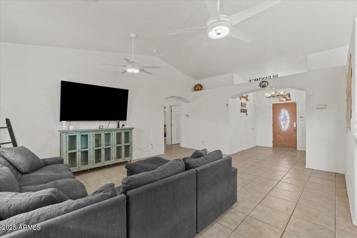 CRESTVIEW - Residential