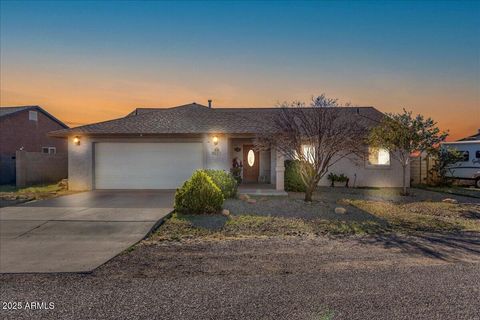 Property photo of 257 E Walnut Street, Safford, AZ 85546