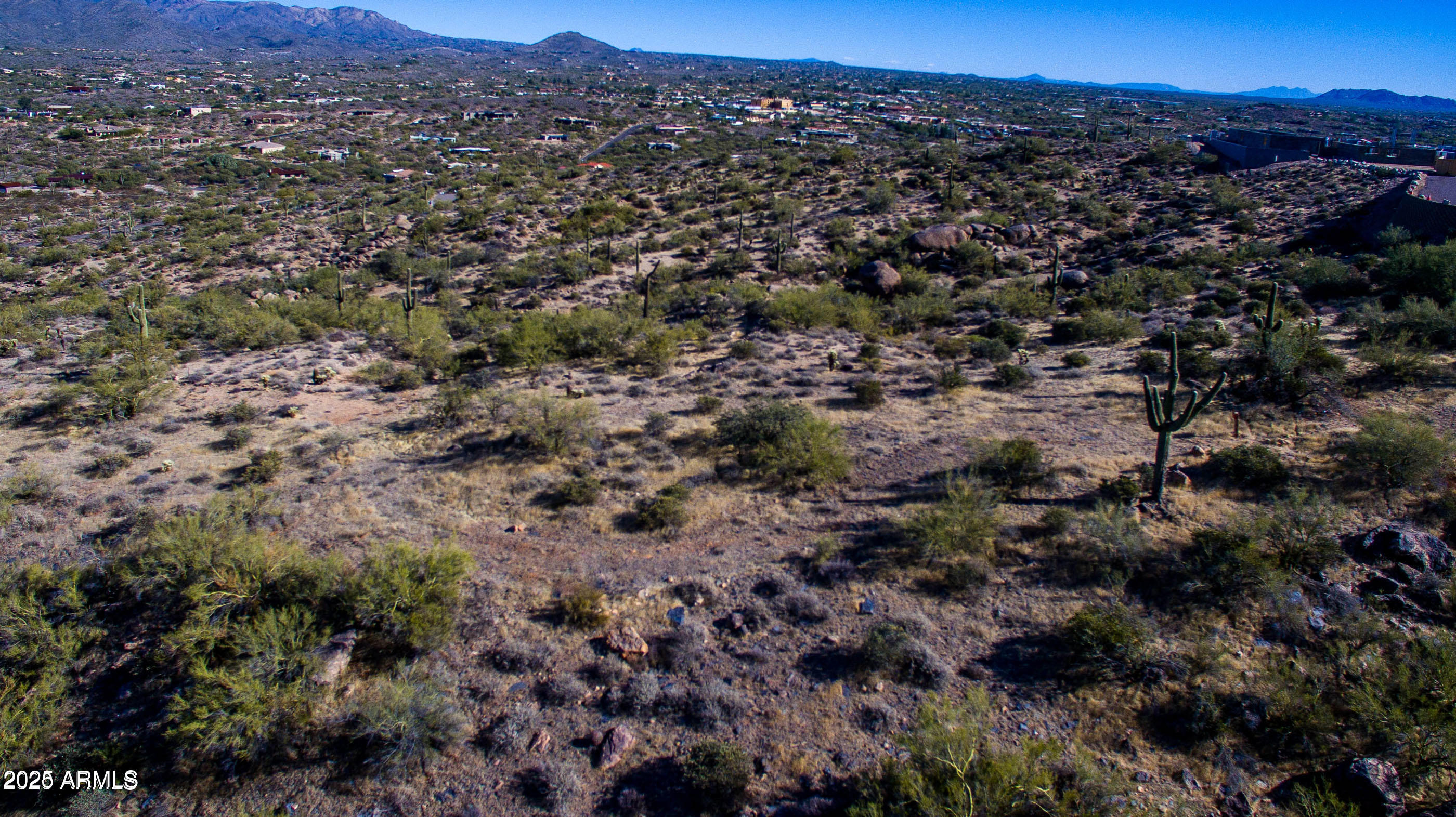 3700 N NEVERMIND Trail N --