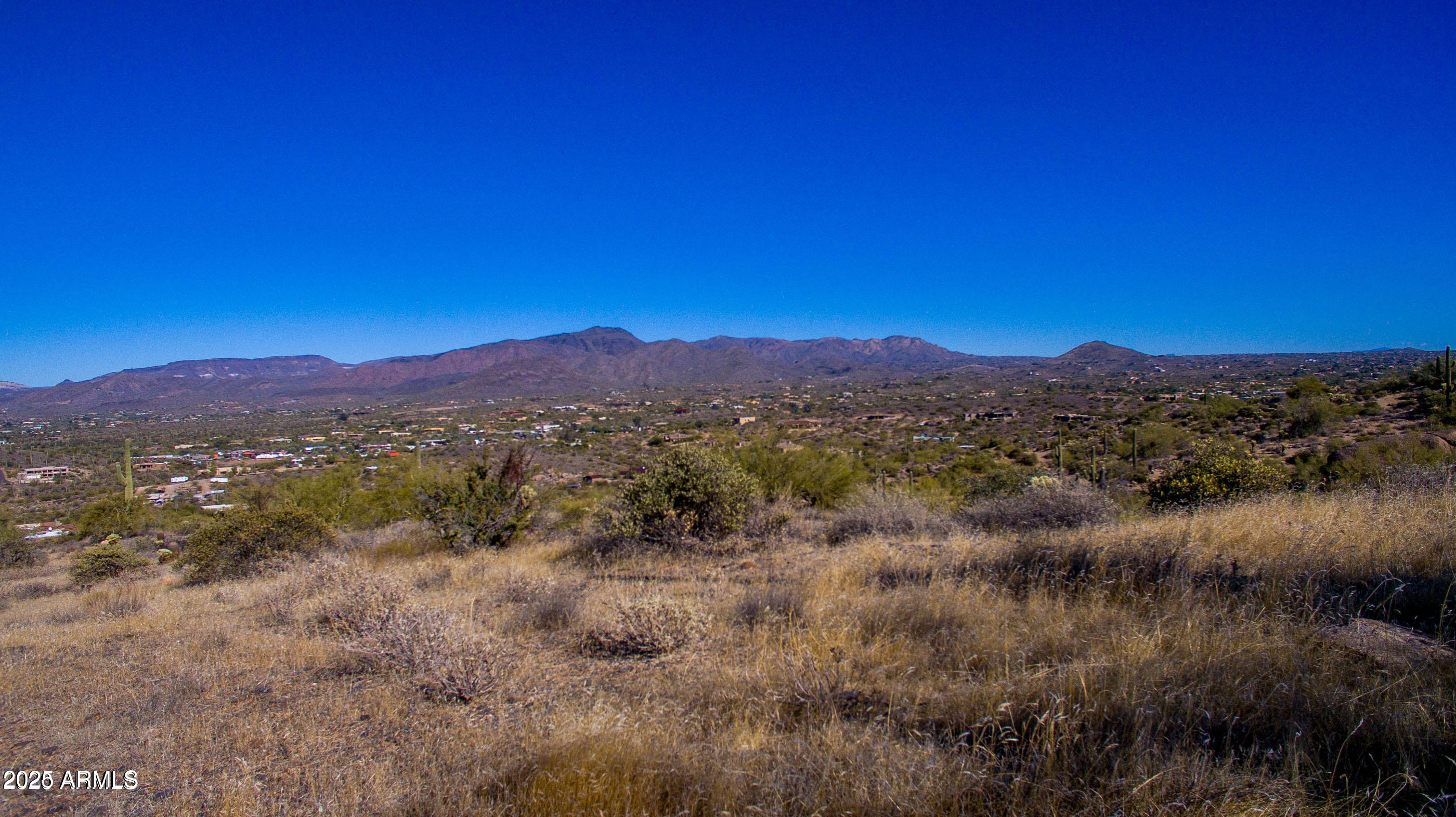 3700 N NEVERMIND Trail N --