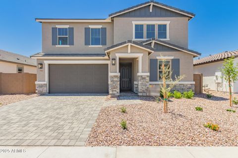 5023 W HARDTACK Trail Laveen AZ 85339