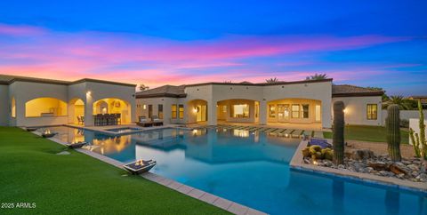 3079 E Fruitvale Court Gilbert AZ 85297