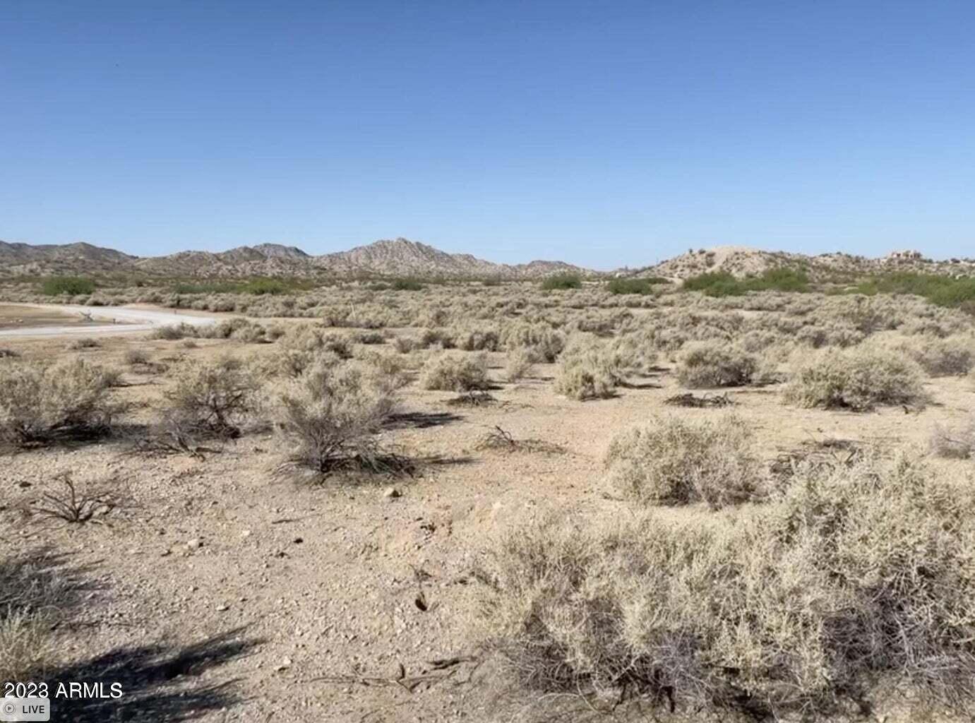 224XX A W EAGLE MOUNTAIN Road -