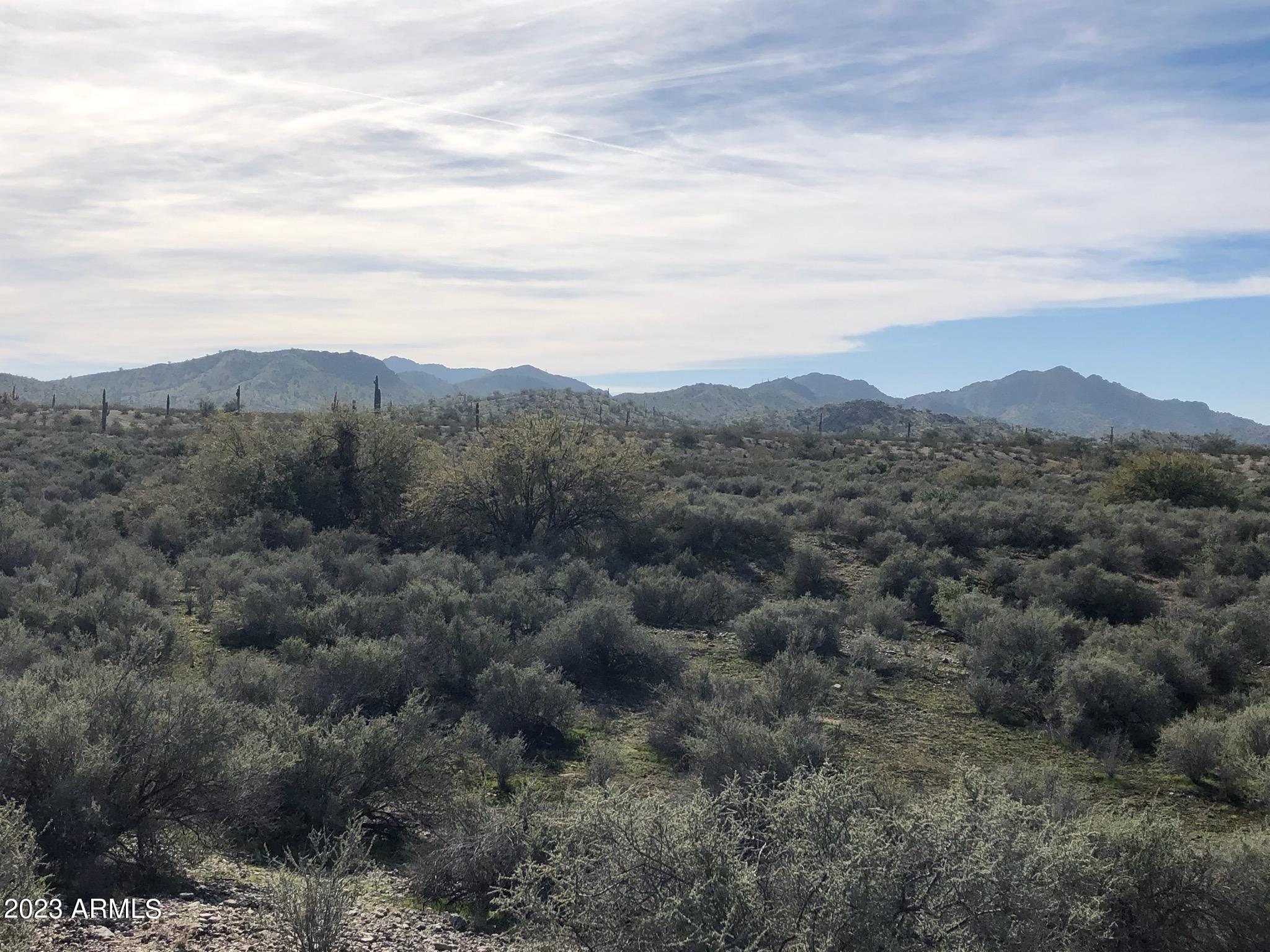 224XX A W EAGLE MOUNTAIN Road -
