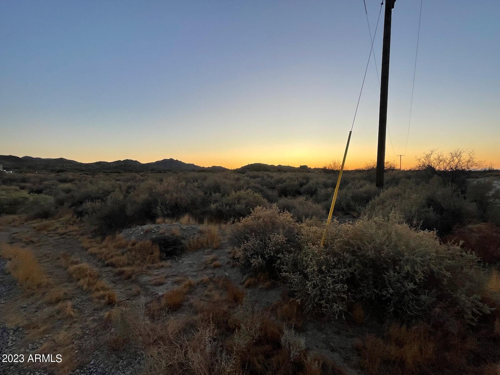 224XX A W EAGLE MOUNTAIN Road -