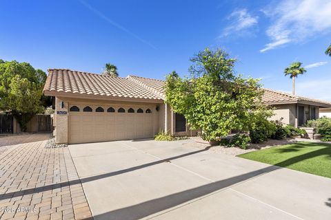 Property photo of 5654 E Grandview Street, Mesa, AZ 85205