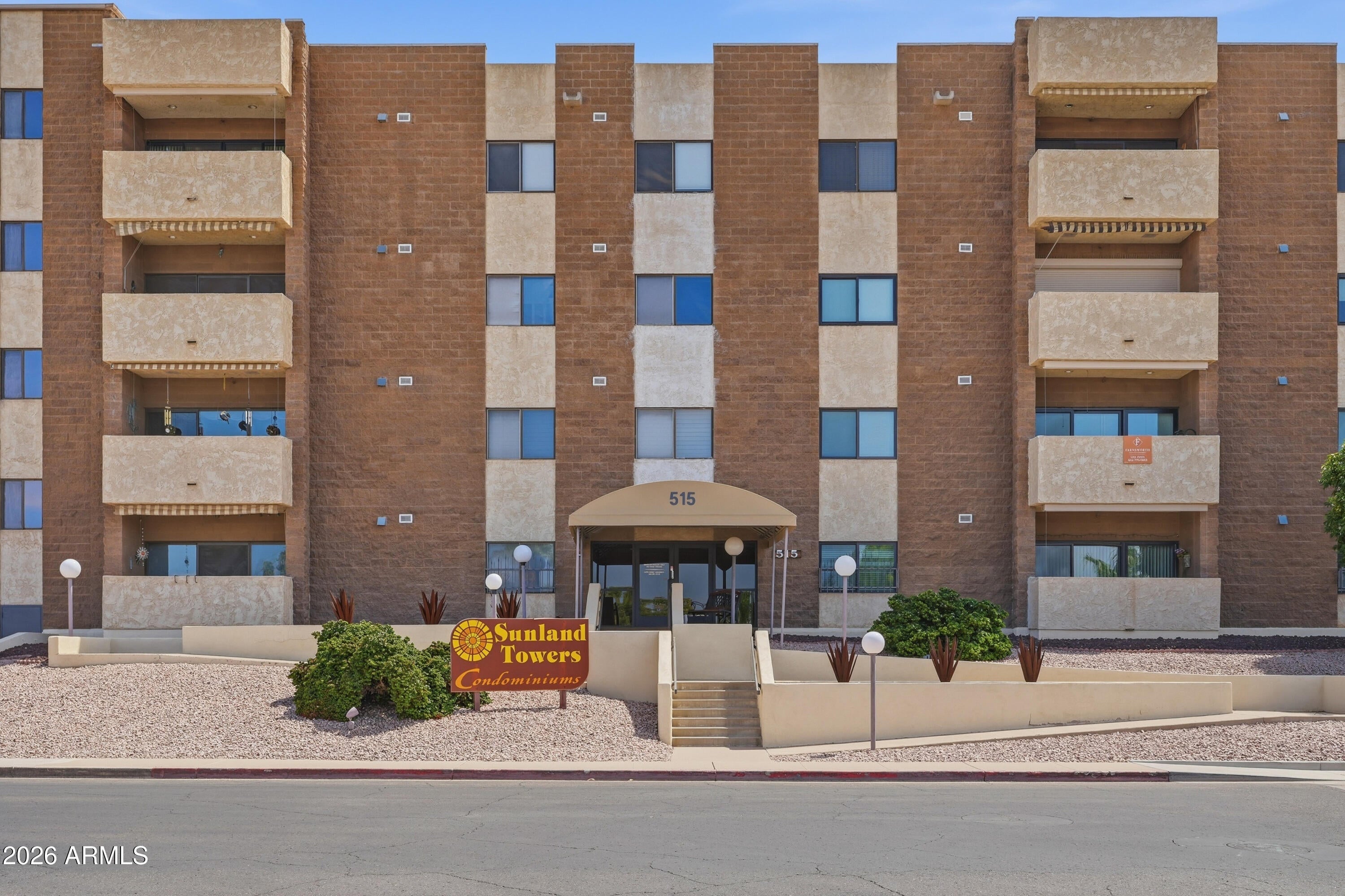 515 S PARKCREST -- 517