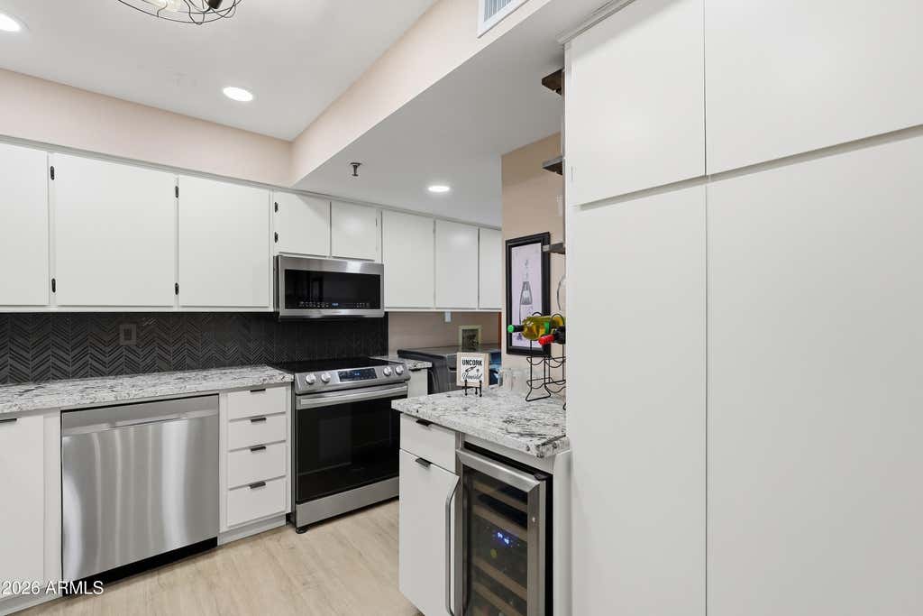 Photo of 515 S Parkcrest #517, Mesa, AZ 85206 (MLS # 7065854)