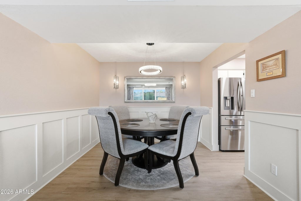 Photo of 515 S Parkcrest #517, Mesa, AZ 85206 (MLS # 7065854)