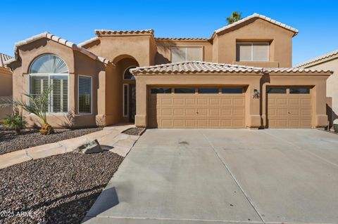 718 E MOUNTAIN SAGE Drive Phoenix AZ 85048