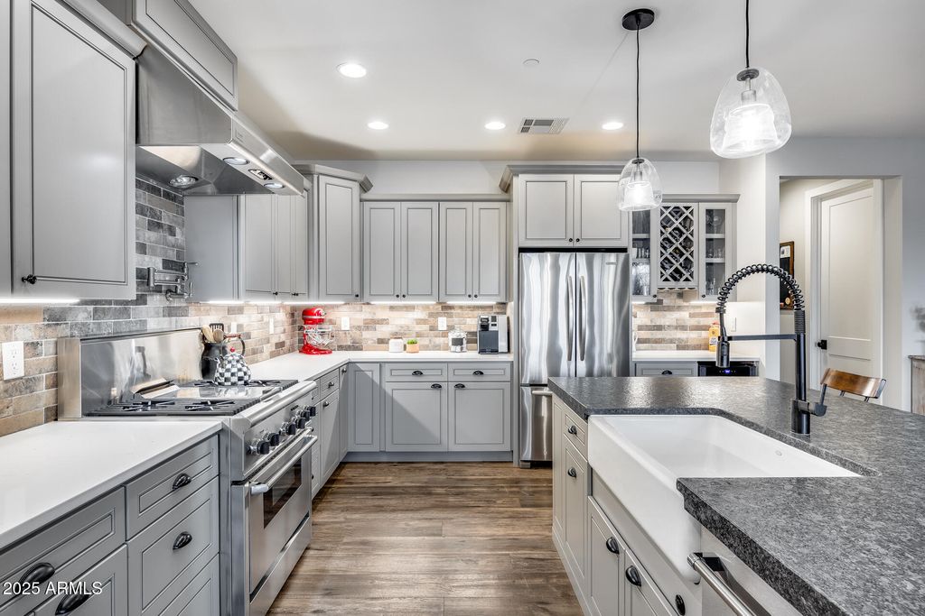 Photo of 8425 W Louise Court, Peoria, AZ 85383 (MLS # 6919837)