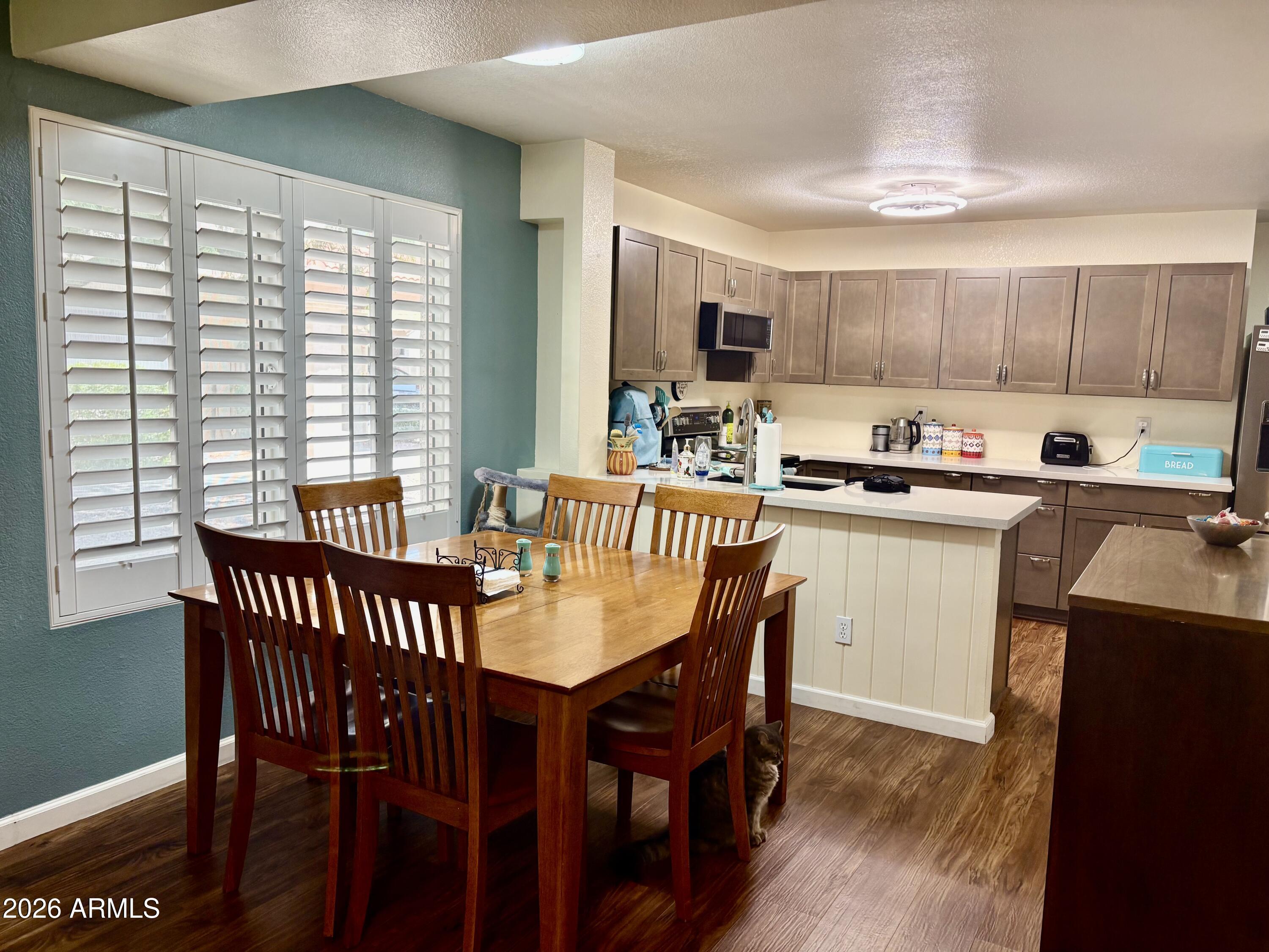 5808 E BROWN Road 143