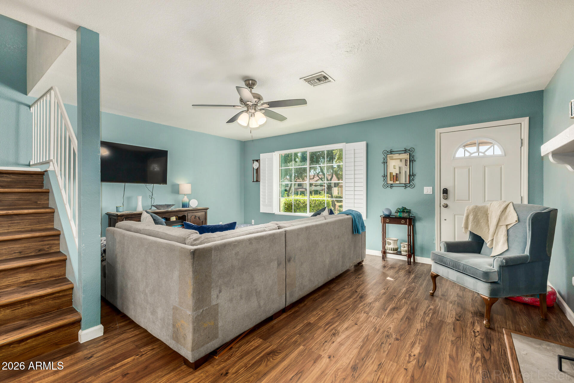 5808 E BROWN Road 143