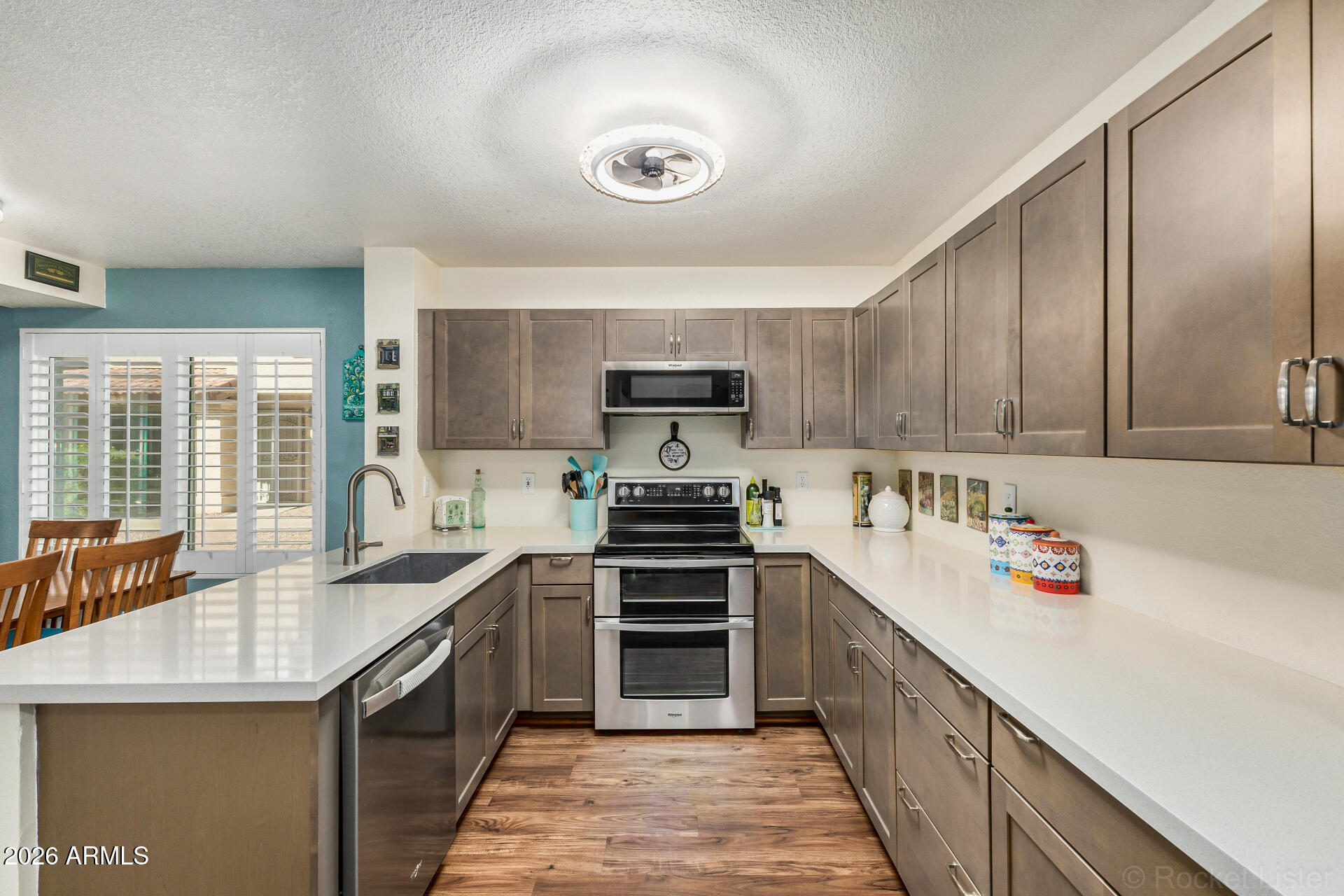 5808 E BROWN Road 143