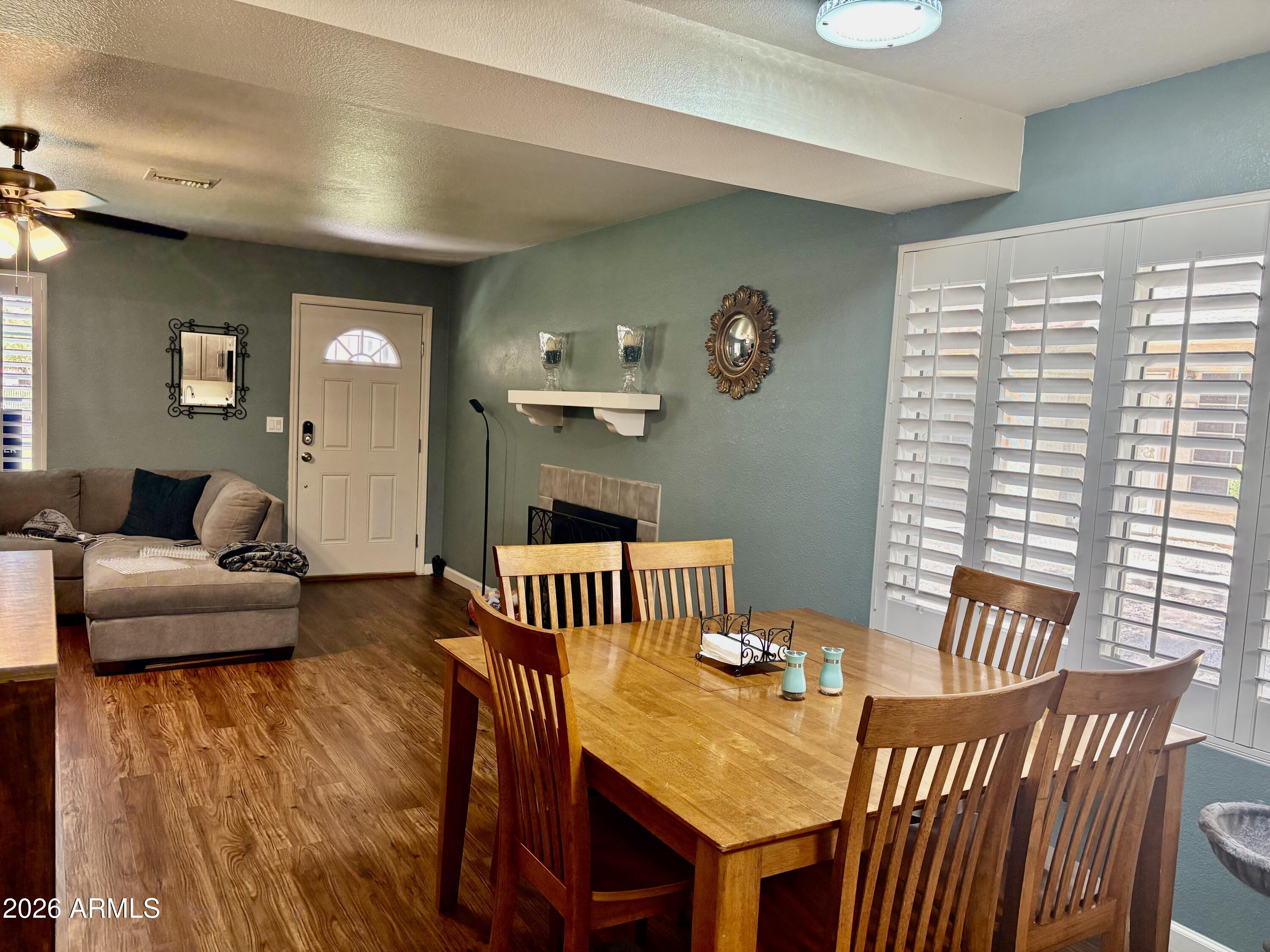 5808 E BROWN Road 143
