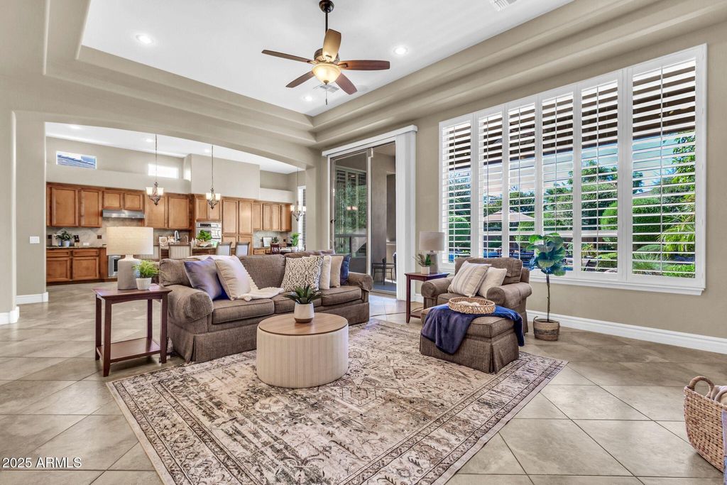 Photo of 5260 S Bradshaw Place, Chandler, AZ 85249 (MLS # 6924387)