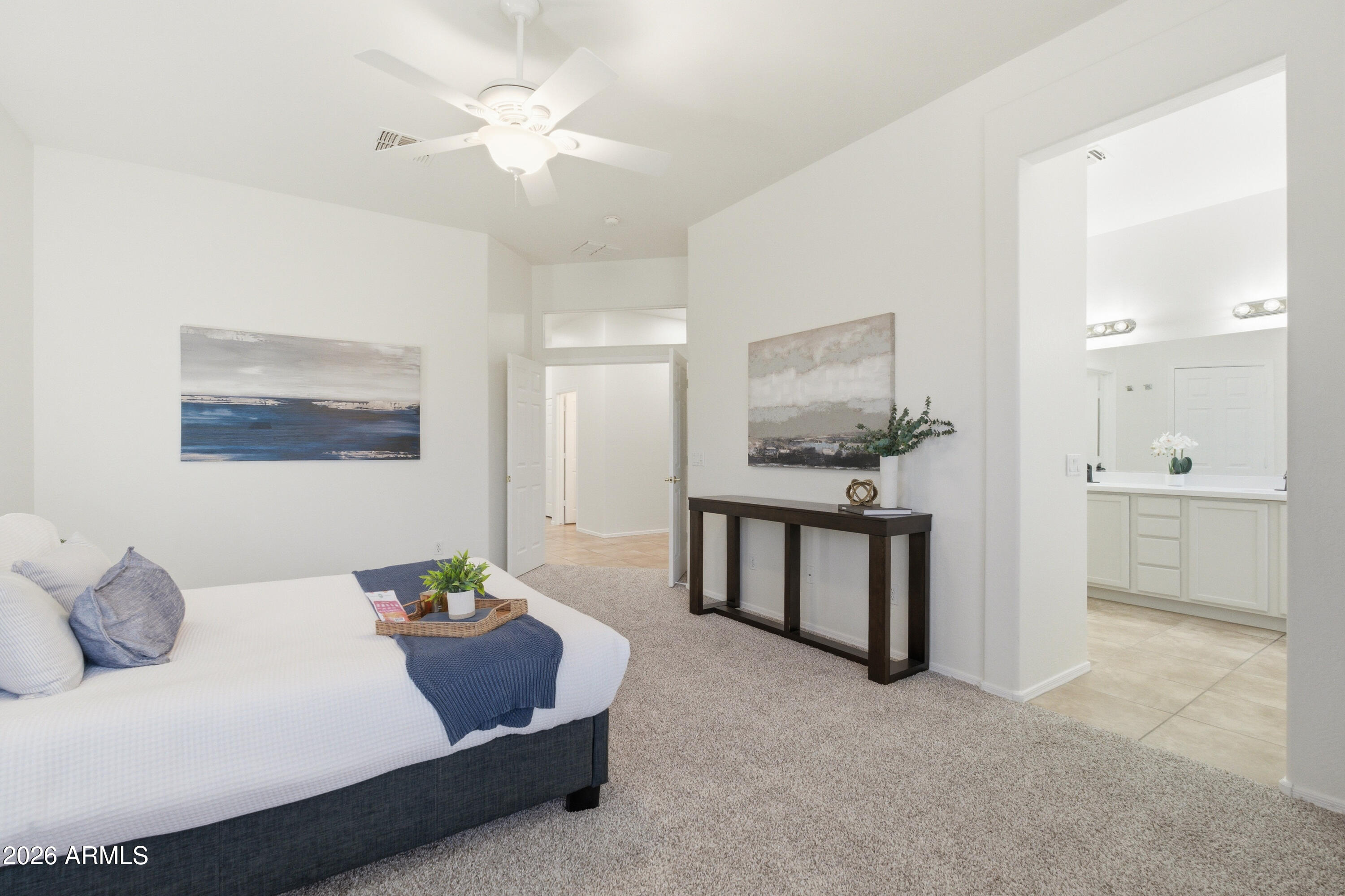 COOPER GREENS - Residential