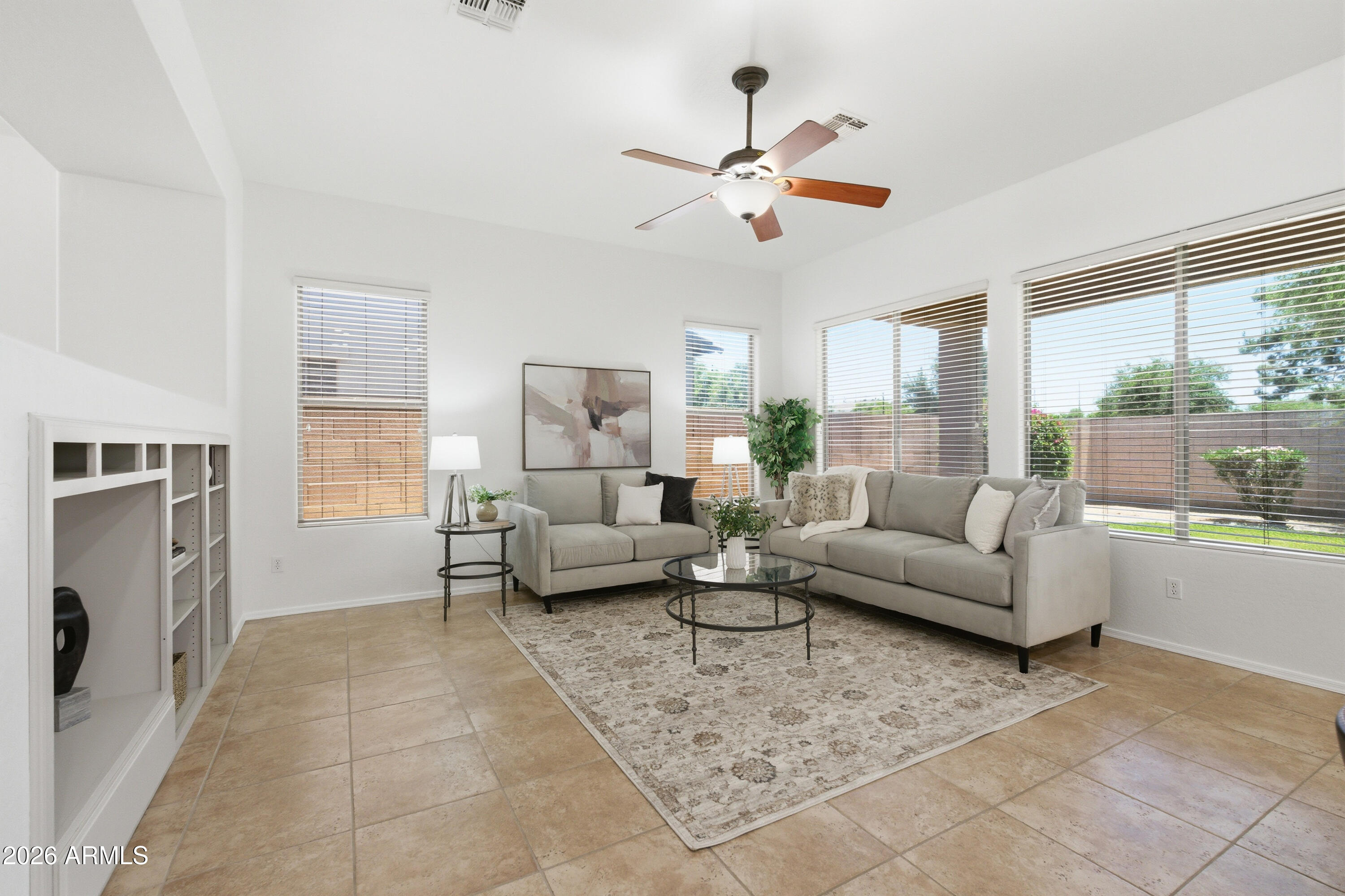 COOPER GREENS - Residential