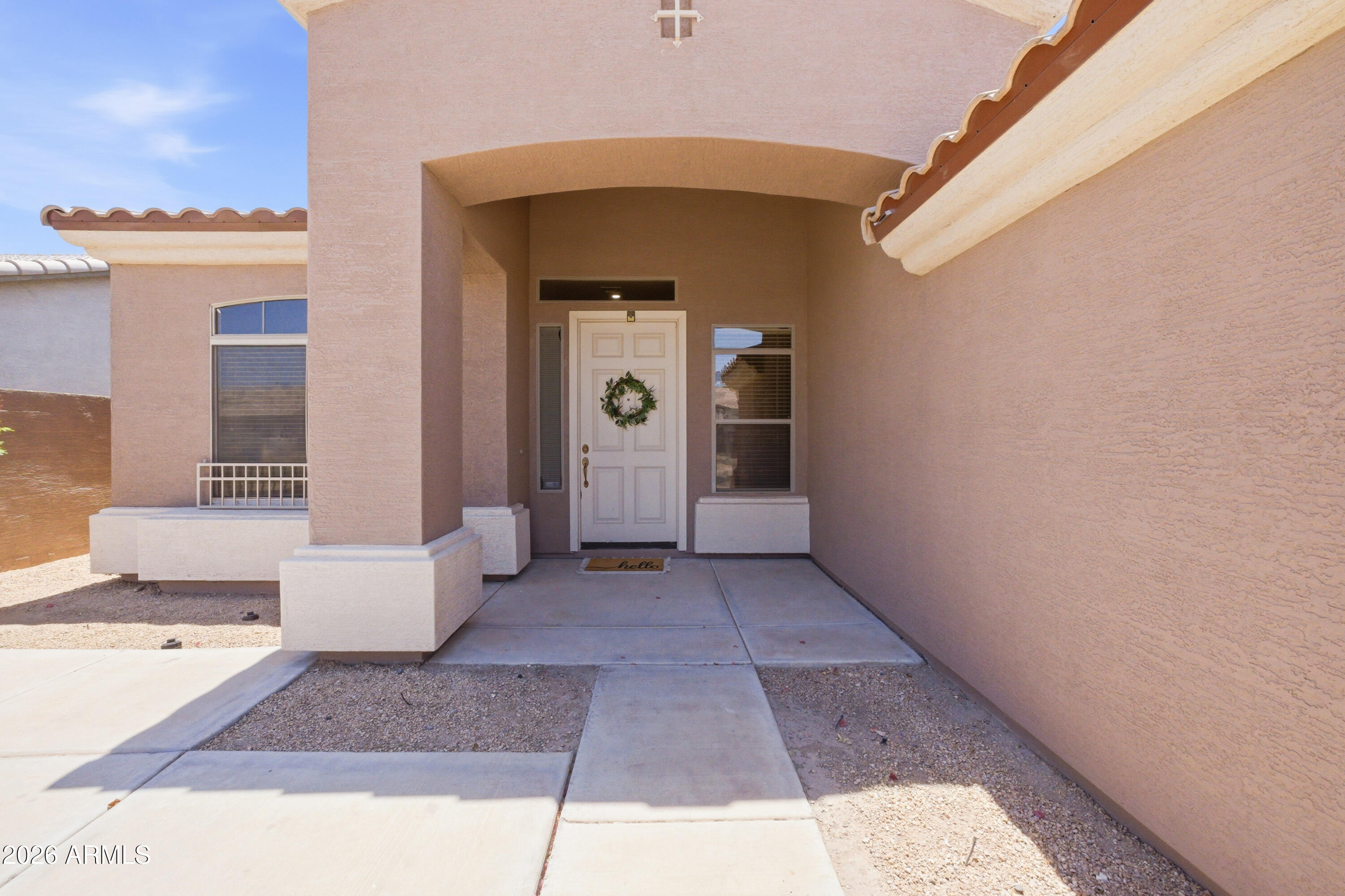 COOPER GREENS - Residential