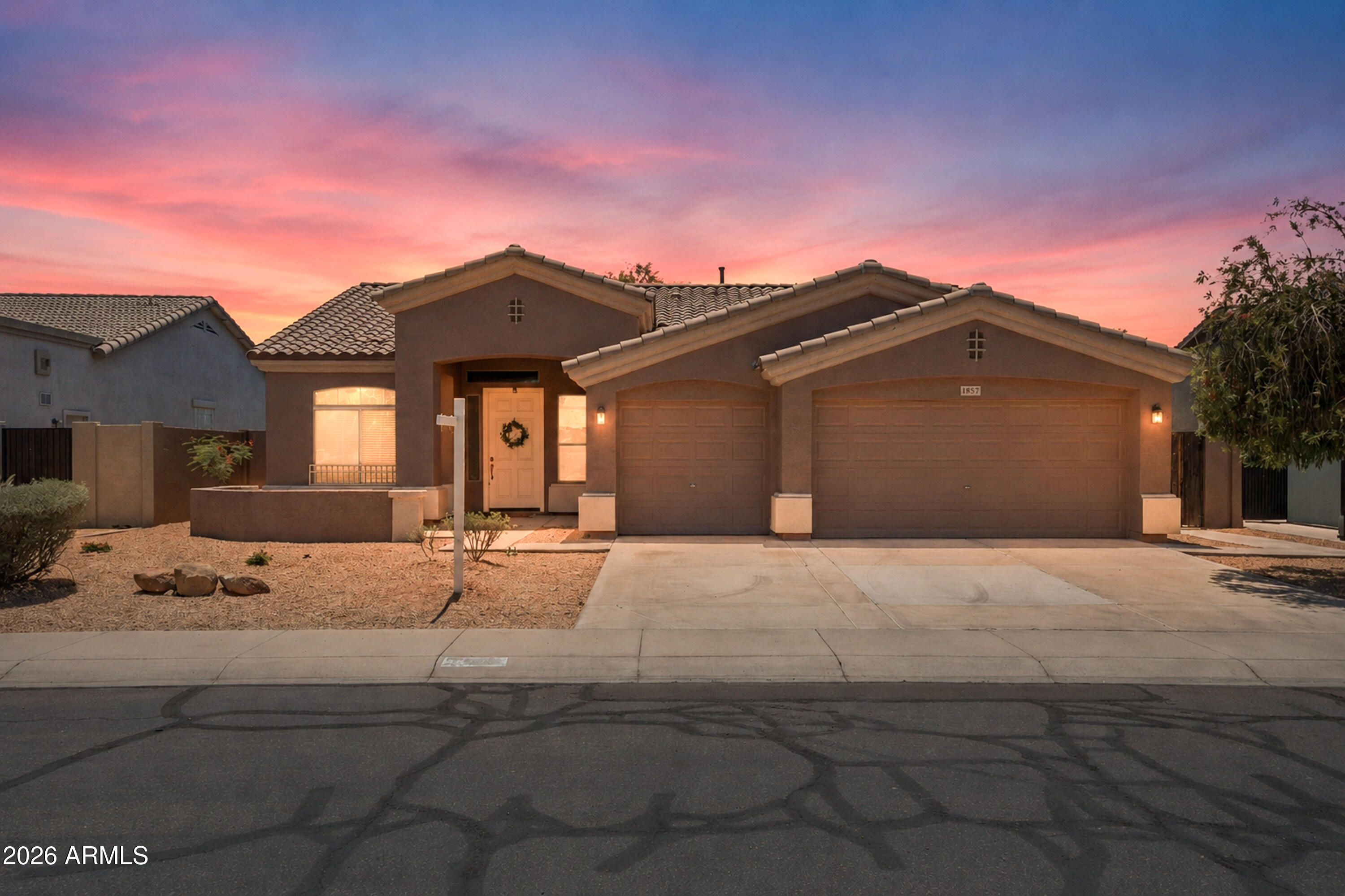 COOPER GREENS - Residential