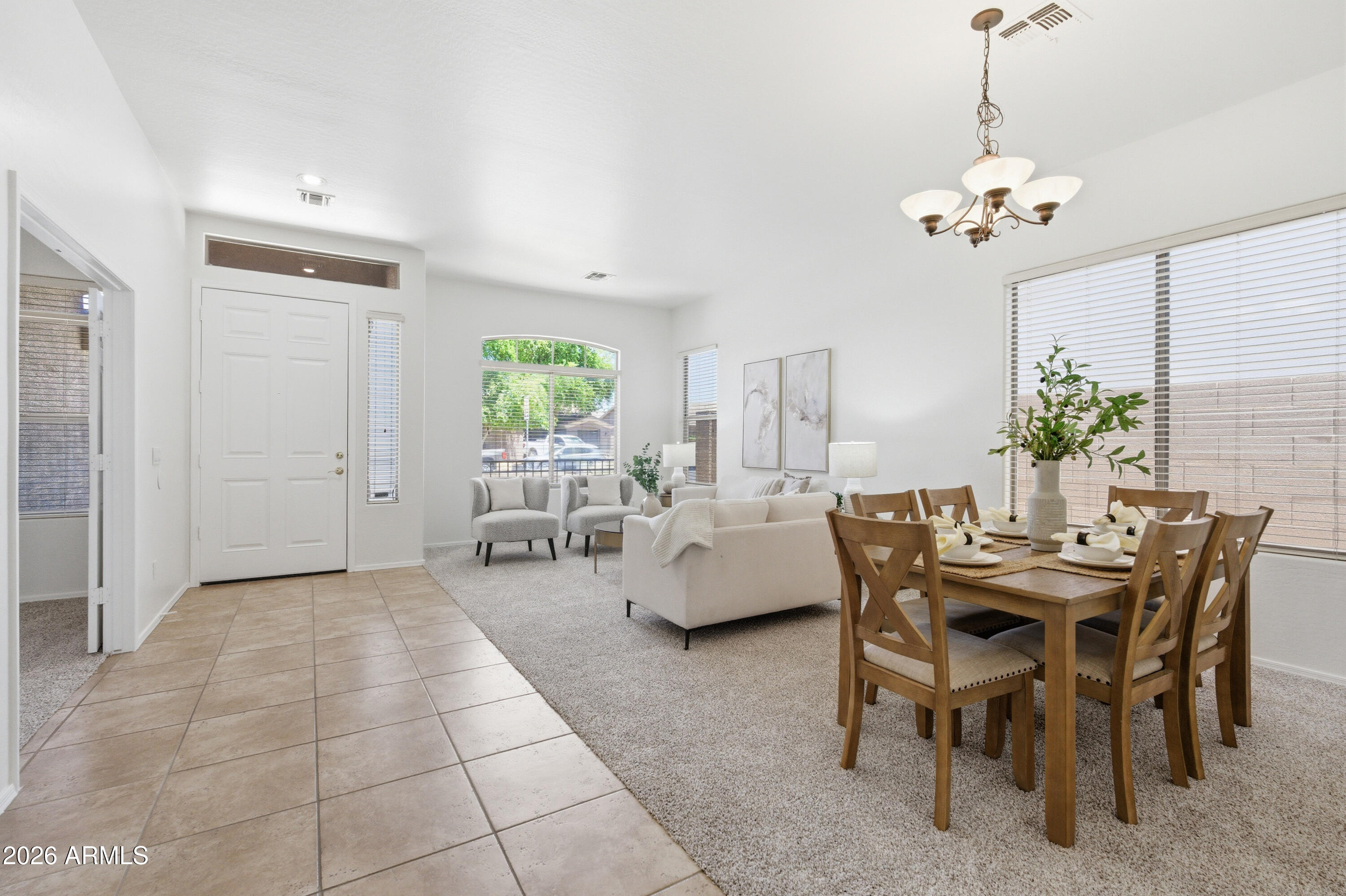 COOPER GREENS - Residential