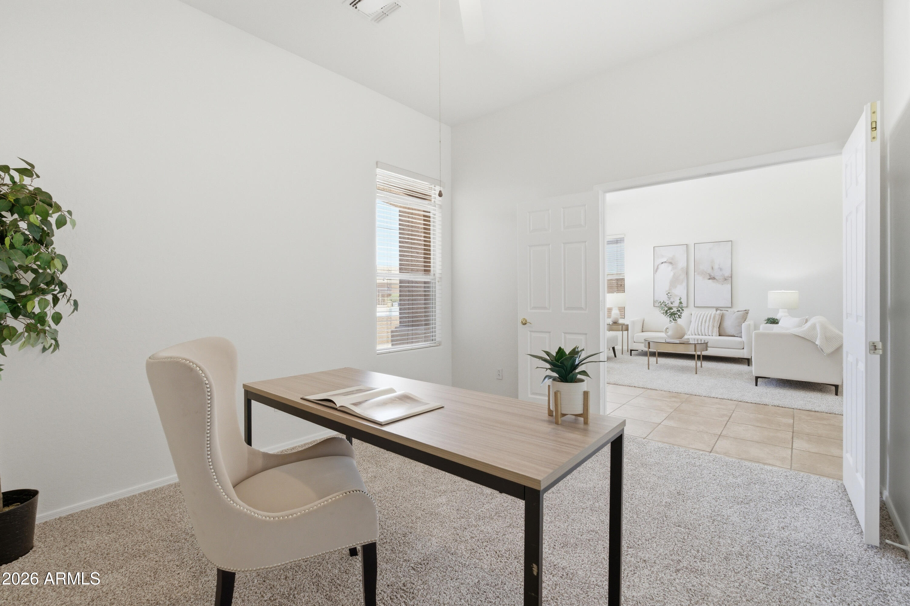 COOPER GREENS - Residential