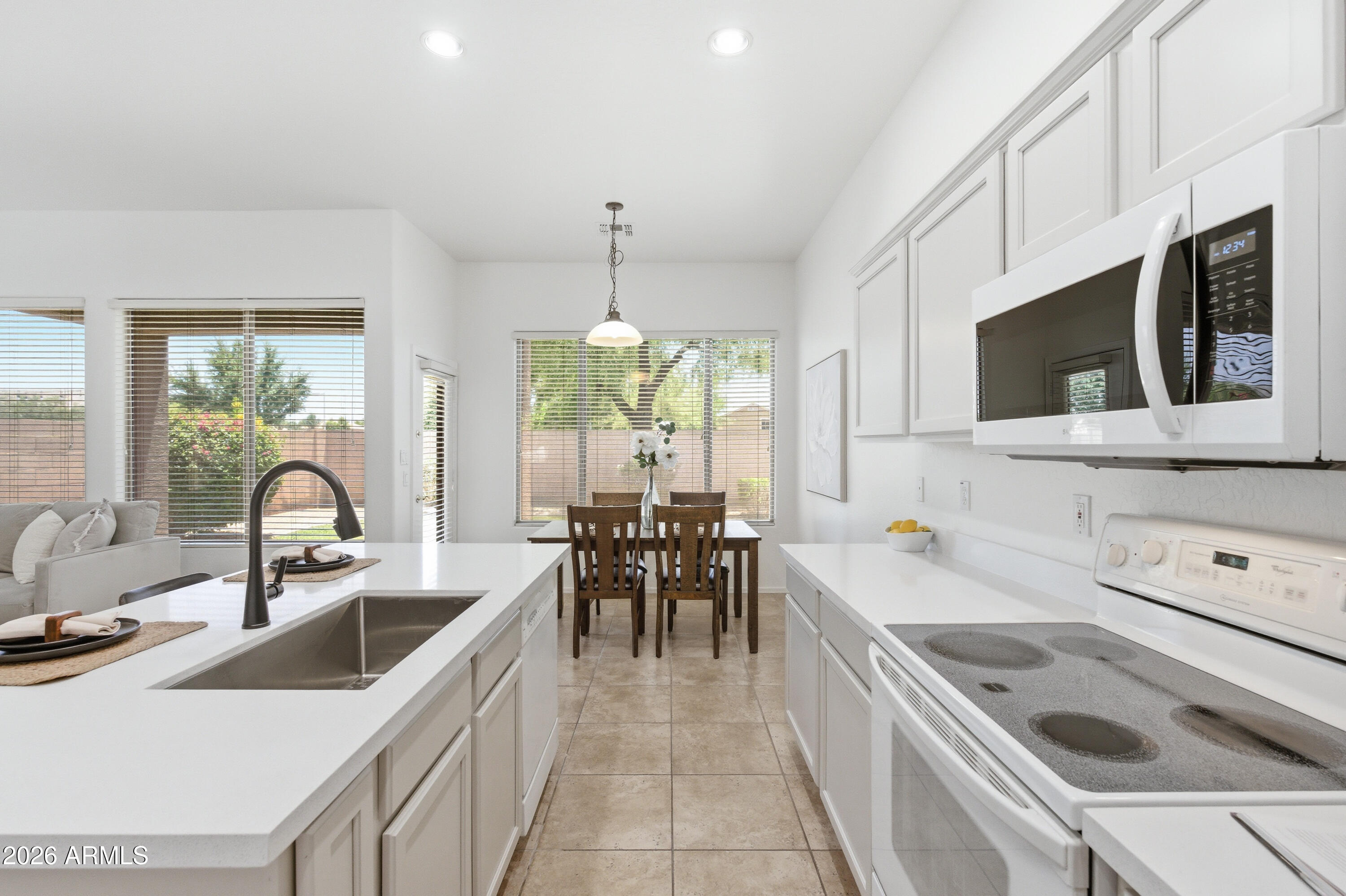 COOPER GREENS - Residential