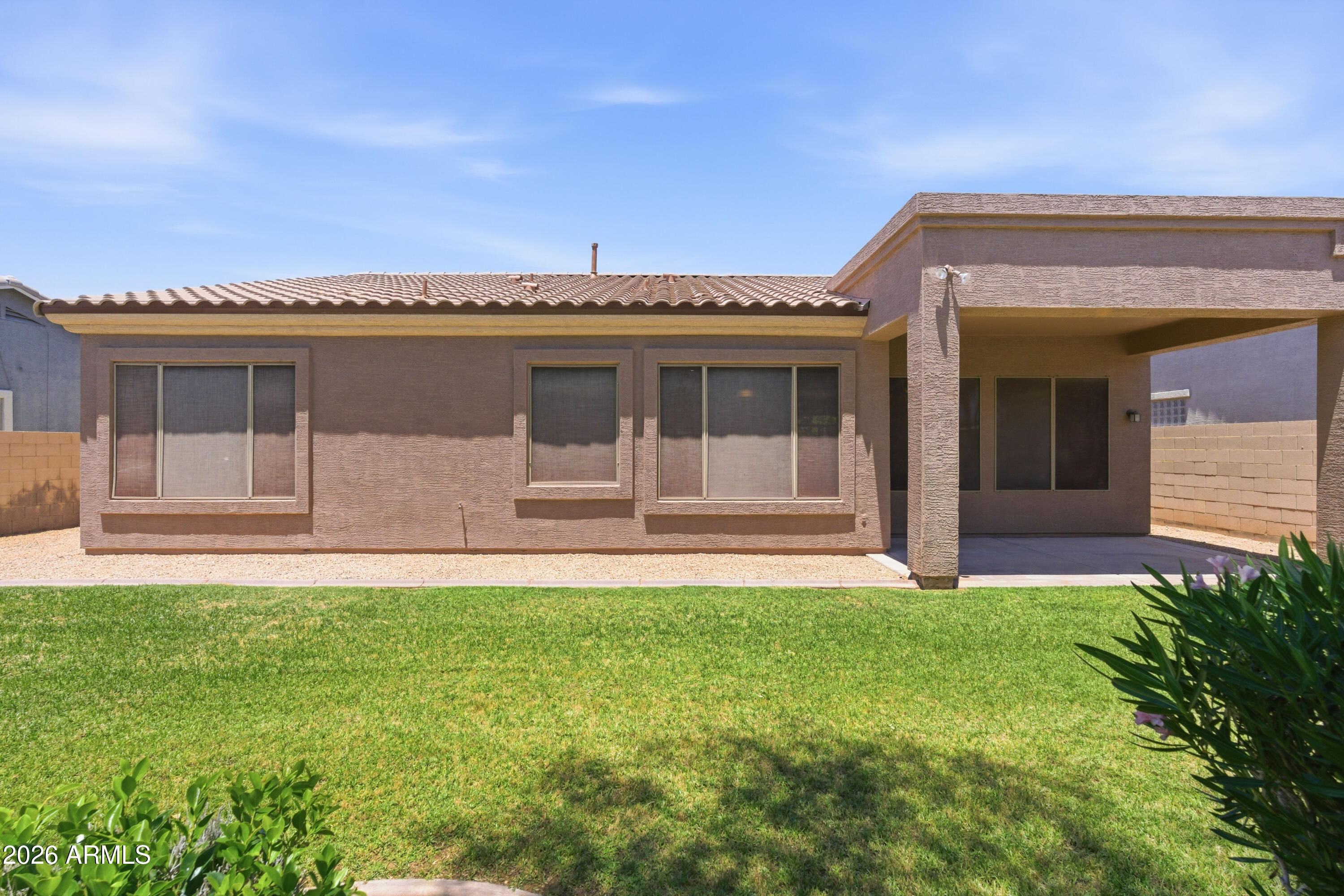 COOPER GREENS - Residential