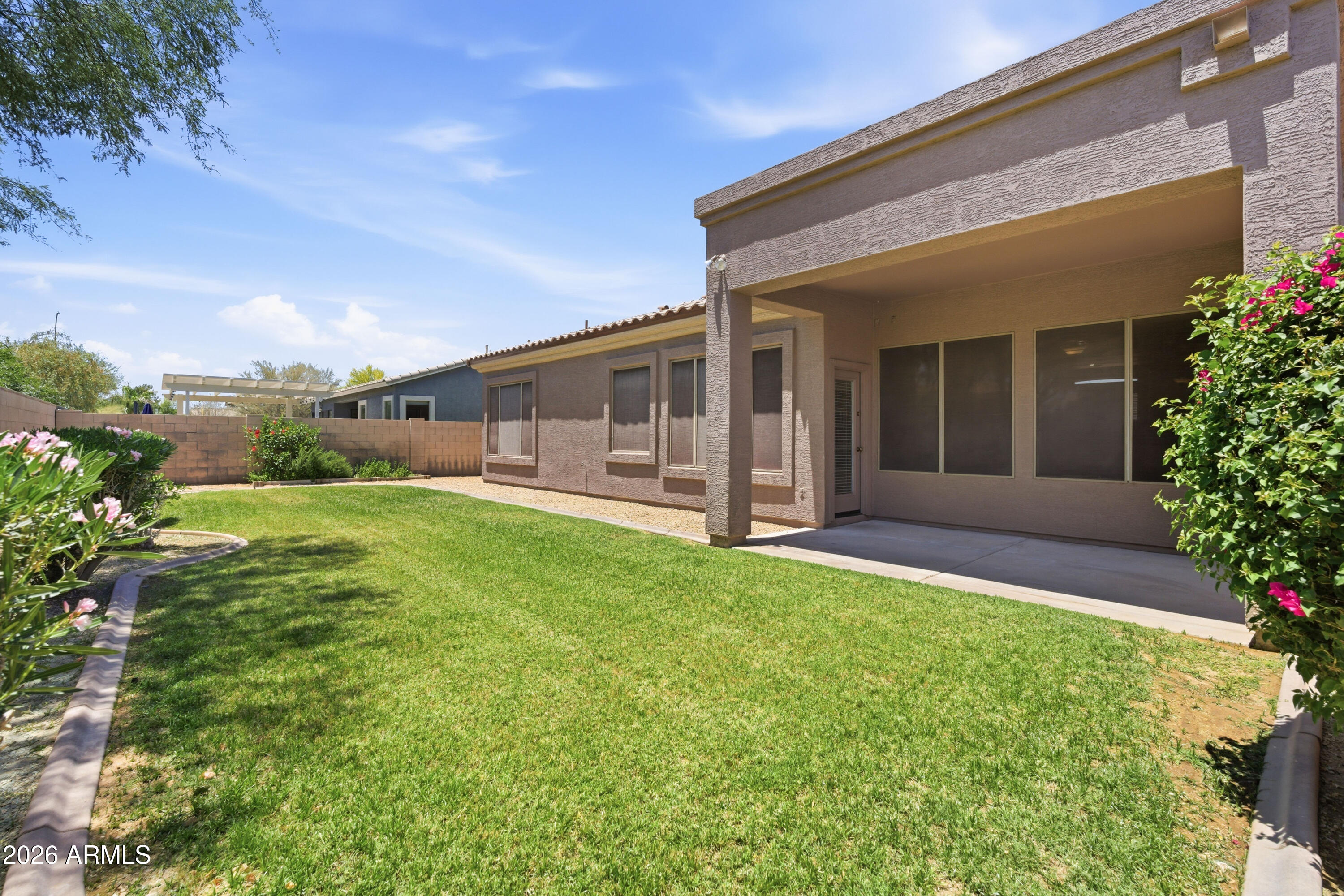 COOPER GREENS - Residential
