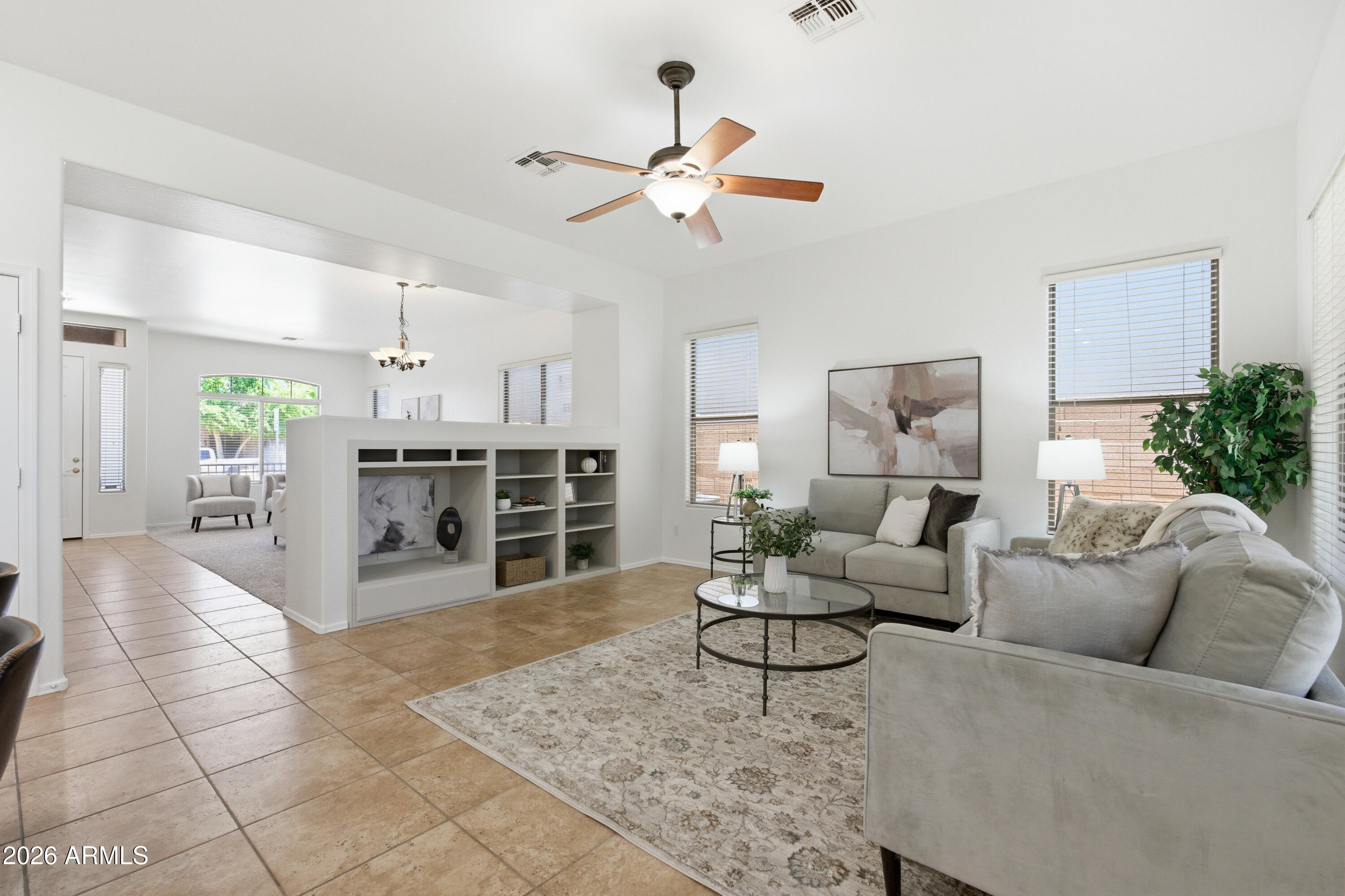 COOPER GREENS - Residential