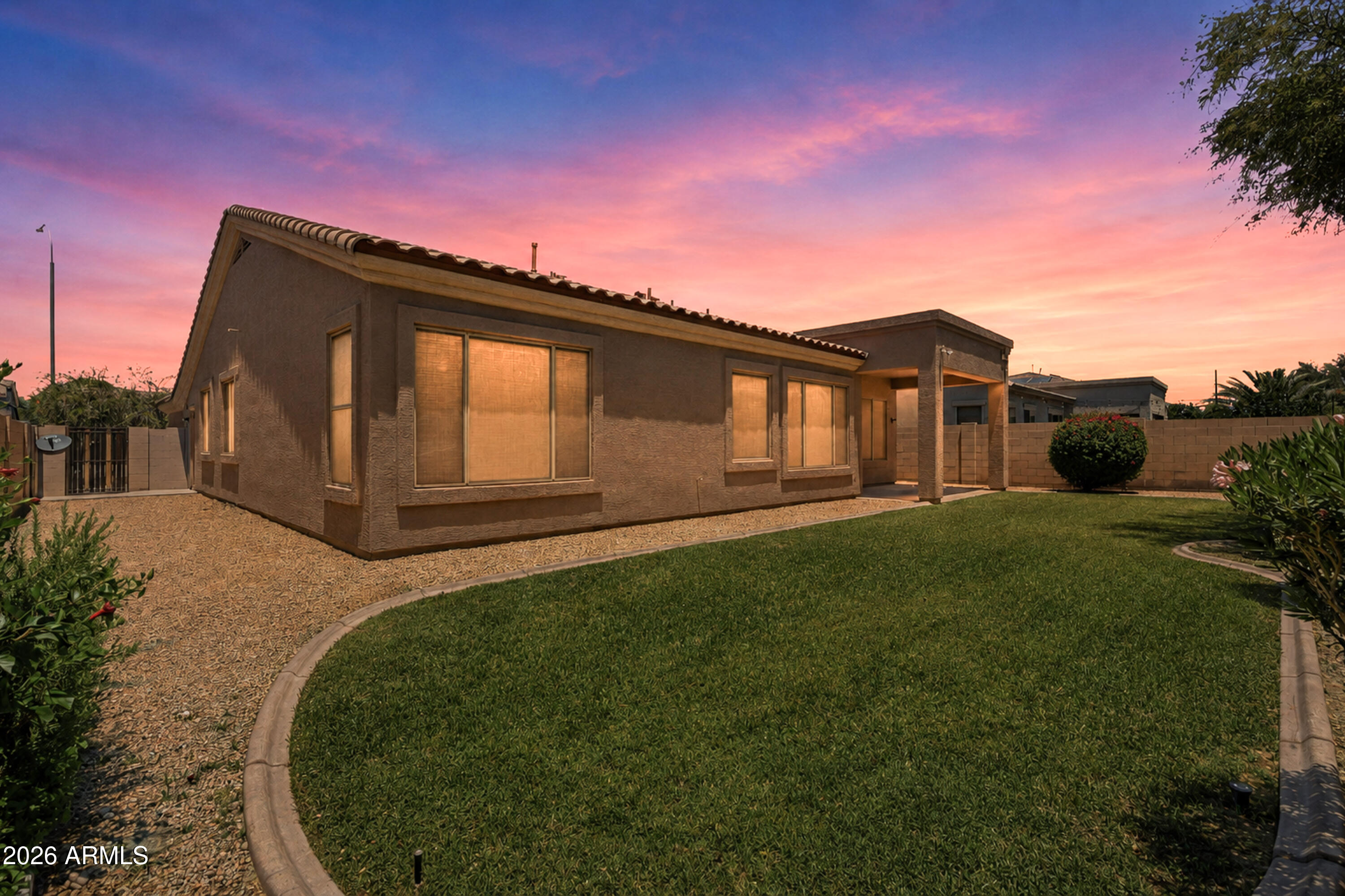 COOPER GREENS - Residential