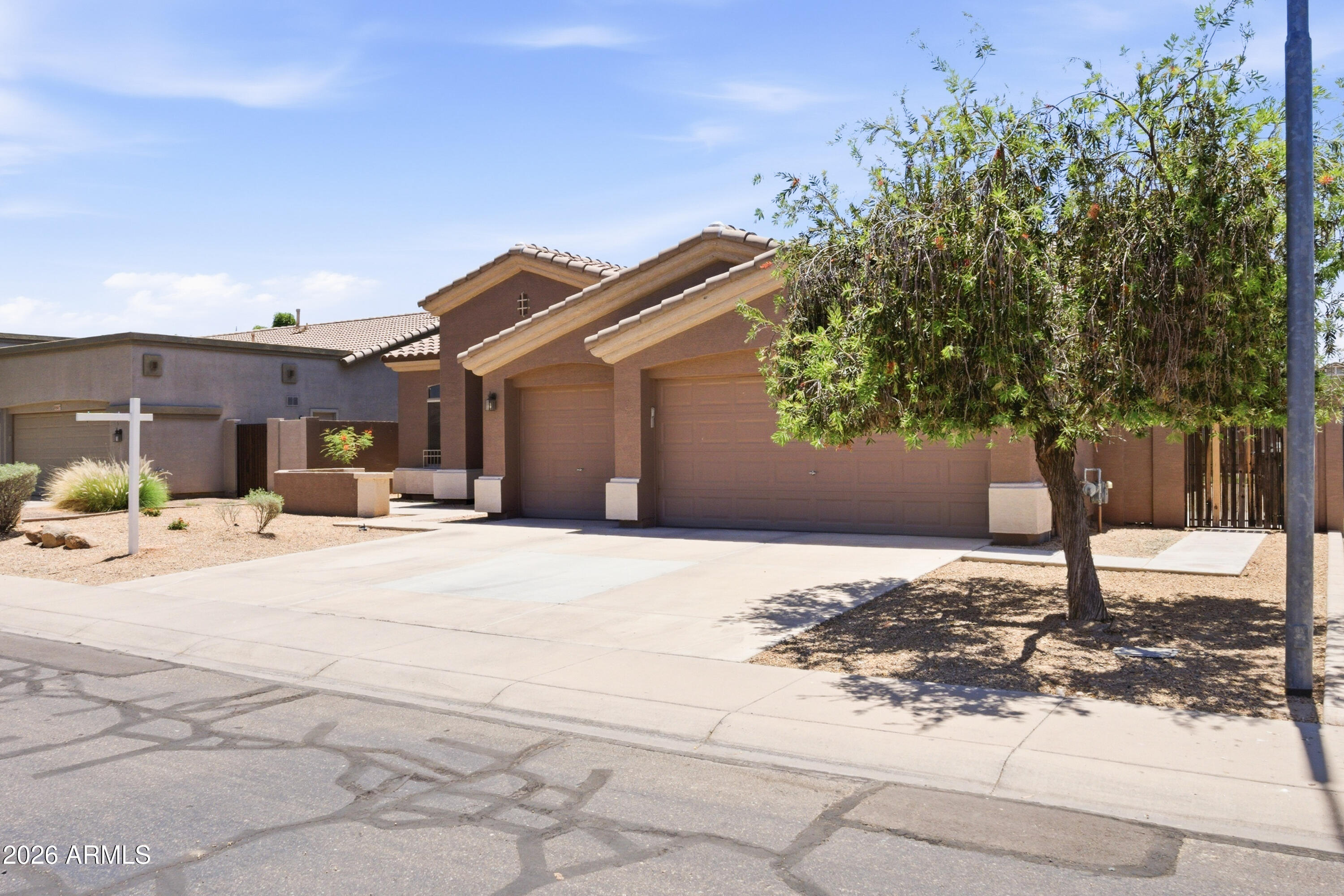 COOPER GREENS - Residential