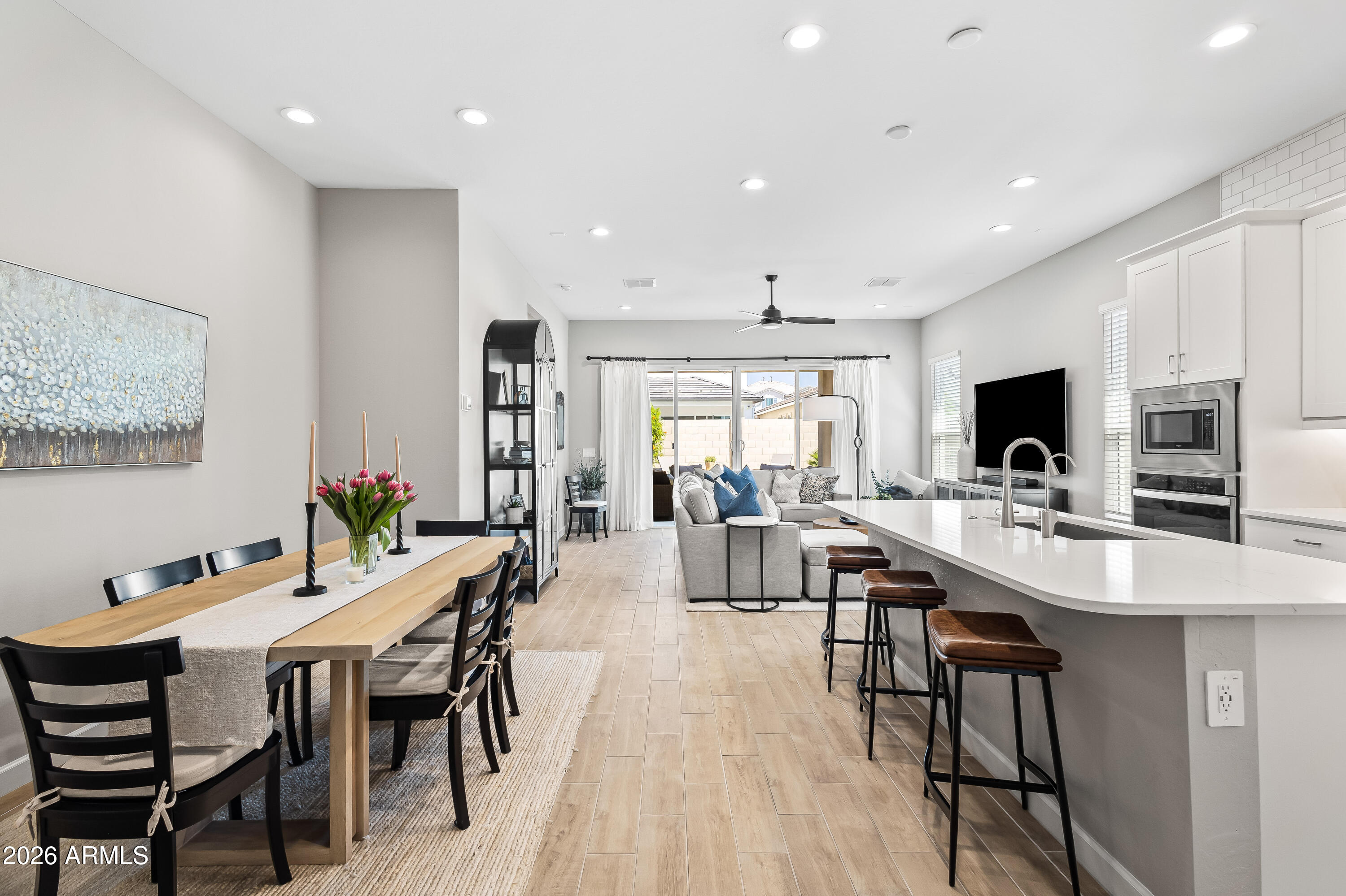 5132 E MURIEL Drive
