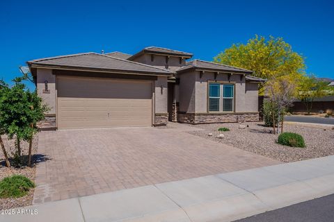 12140 E CHIRICAHUA Place Gold Canyon AZ 85118