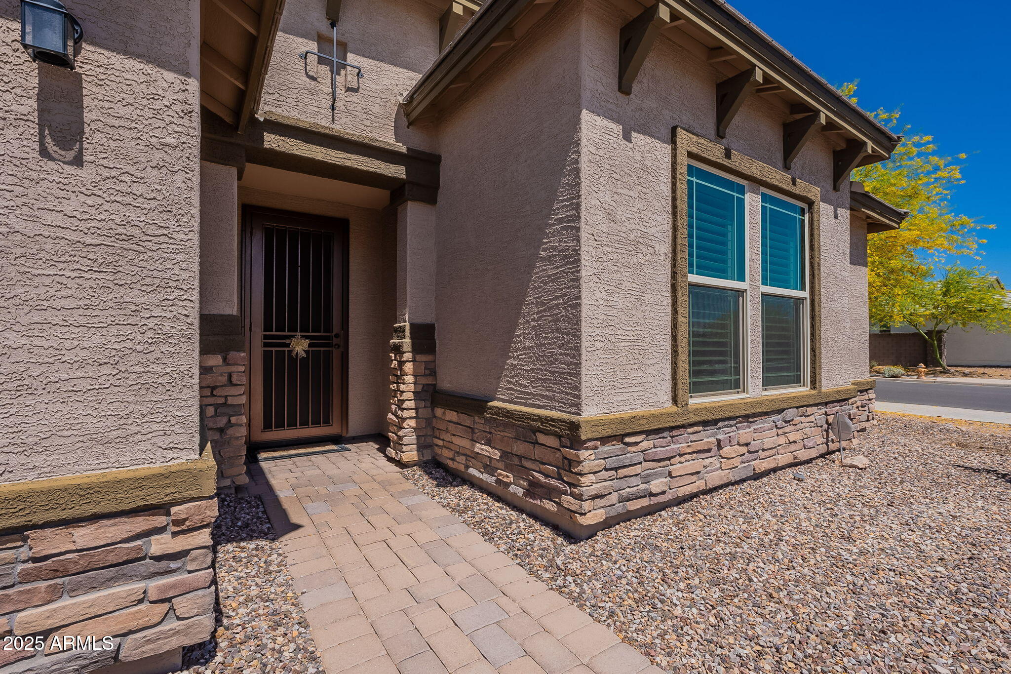 12140 E CHIRICAHUA Place