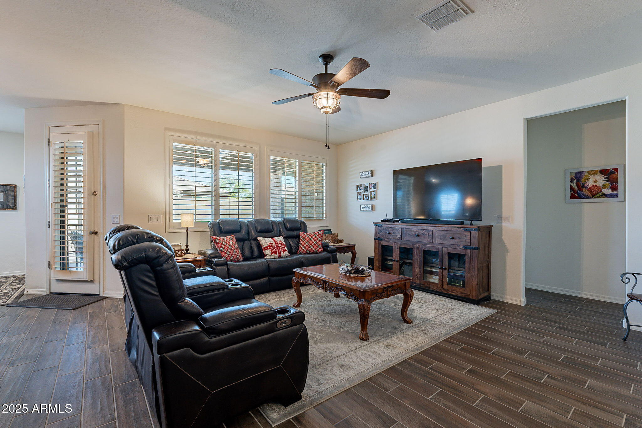 12140 E CHIRICAHUA Place