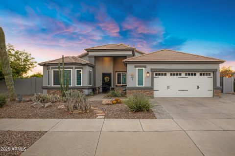 22902 S 208TH Street Queen Creek AZ 85142
