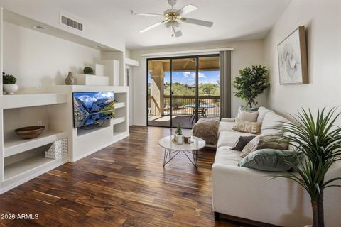 Photo of 9253 N Firebrick Drive #211, Fountain Hills, AZ 85268 (MLS # 7030214)