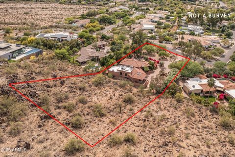 8031 N 54TH Street 24 Paradise Valley AZ 85253