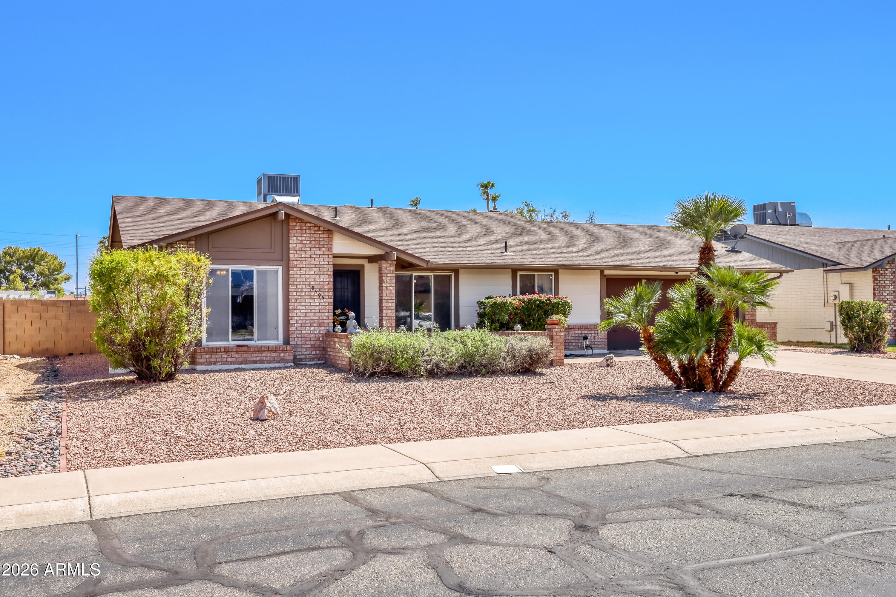 10505 W ECHO Lane