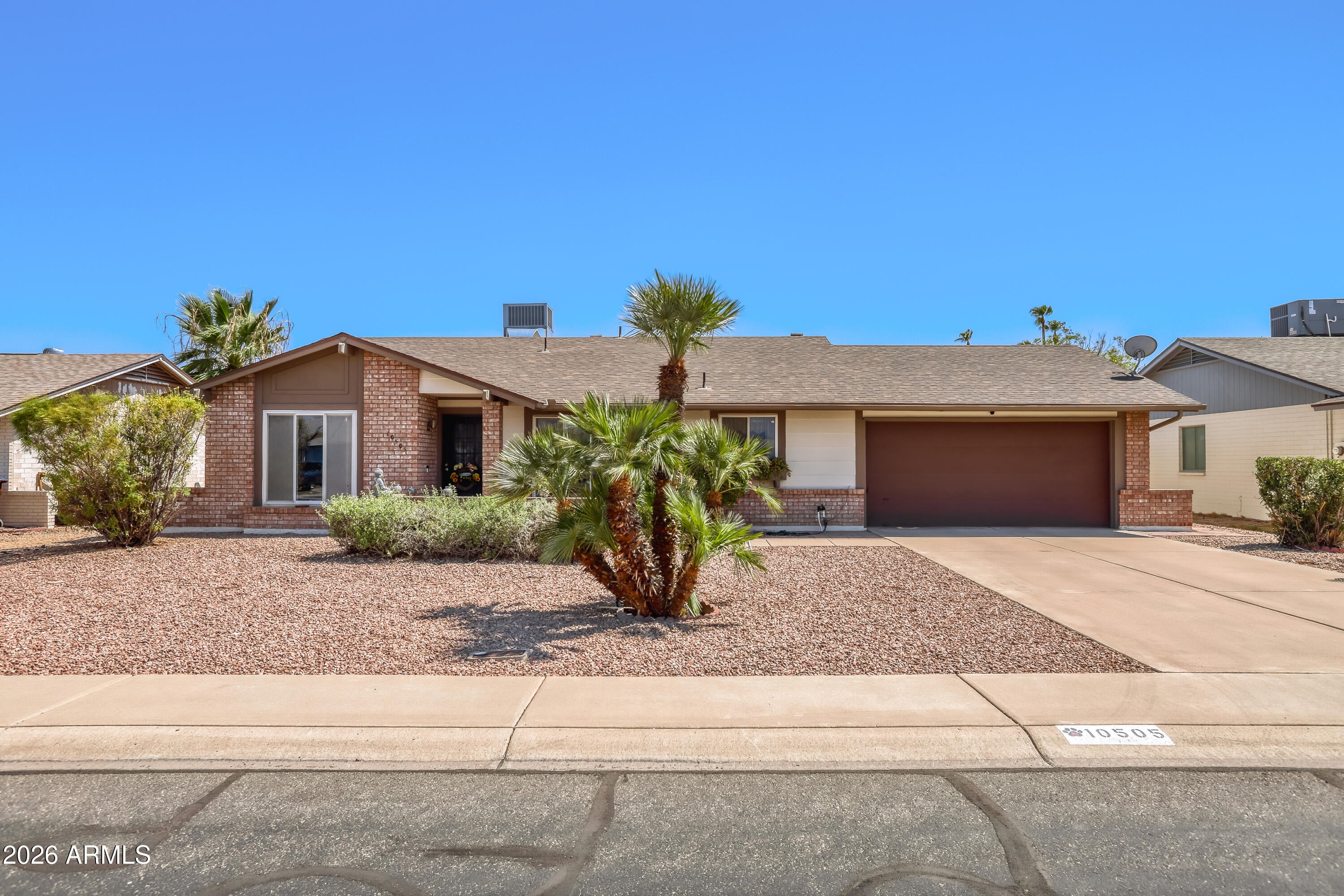 10505 W ECHO Lane