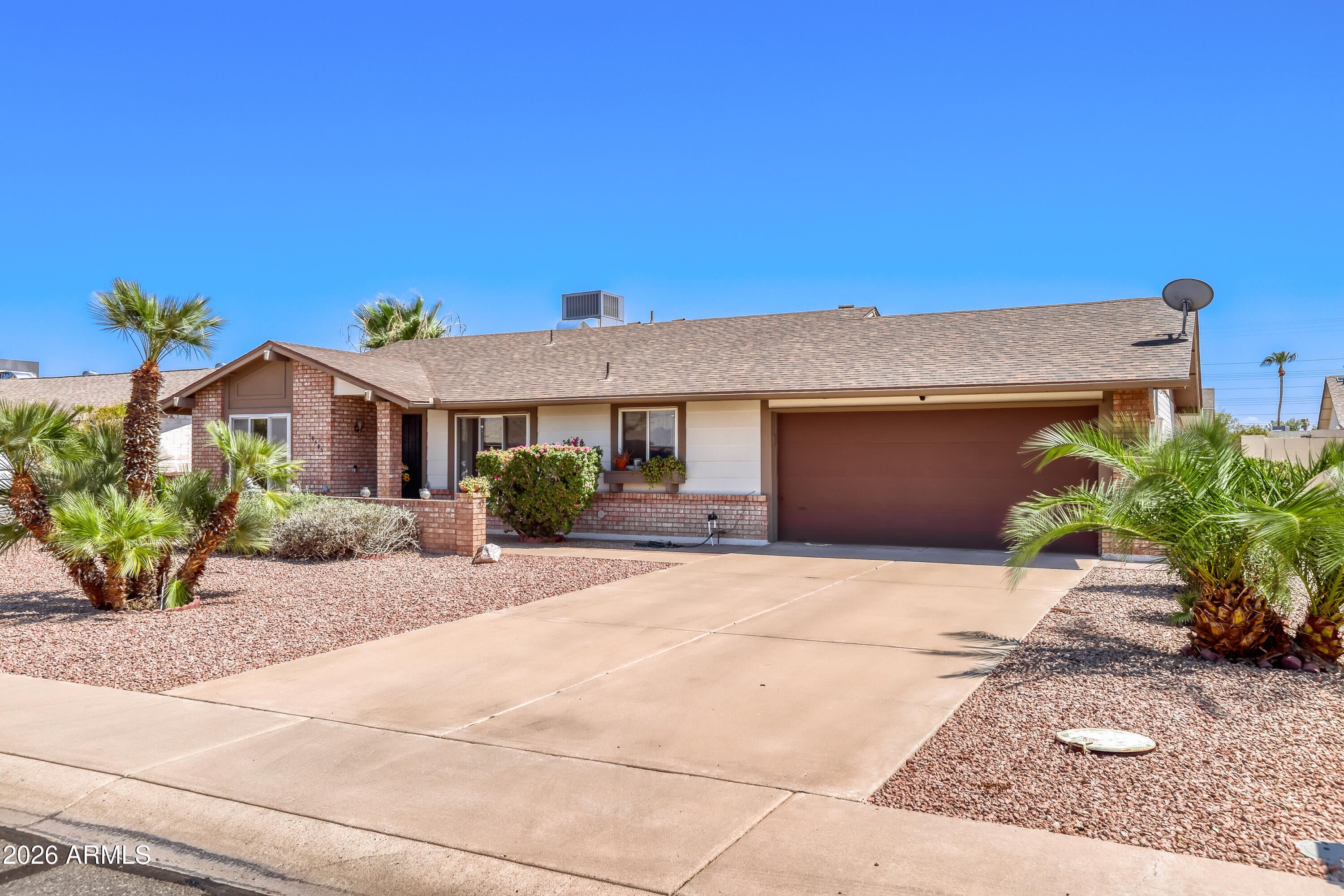 10505 W ECHO Lane