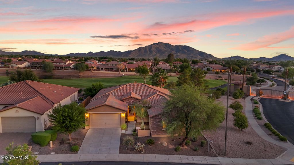 Photo of 3373 E Sports Drive, Gilbert, AZ 85298 (MLS # 6925554)